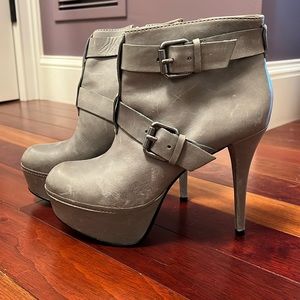 Vero Cuoio Stelio Boots